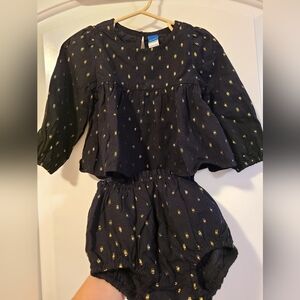 Old navy set🖤